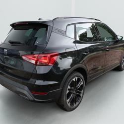 Seat Arona Style 95 Facelift FullLED 18P VirtC occasion - H&eacute;nin-Beaumont - photo 3/10