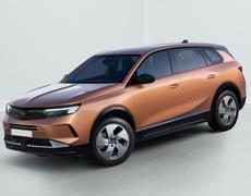 Opel Grandland Hénin-Beaumont