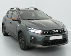 Dacia Sandero Hénin-Beaumont