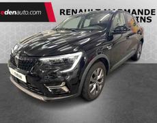 Renault Arkana Sainte-Bazeille