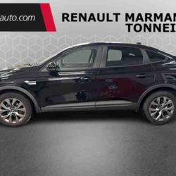 Renault Arkana TCe 140 EDC - 23 Evolution Sainte-Bazeille