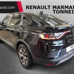 Renault Arkana TCe 140 EDC - 23 Evolution Sainte-Bazeille