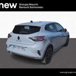 Renault Clio 5 1.0 TCe 90ch esprit Alpine - 24 Samoreau