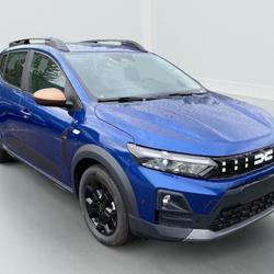 Dacia Sandero ECO-G 120 AUTO STEPWAY EXTREME occasion - H&eacute;nin-Beaumont - photo 2/10