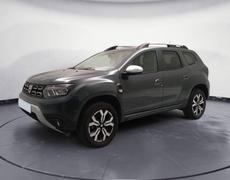 Dacia Duster Oloron-Sainte-Marie
