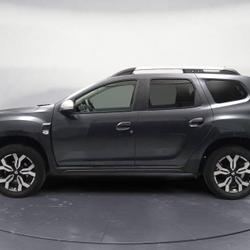 Dacia Duster ECO-G 100 4x2 Journey Oloron-Sainte-Marie