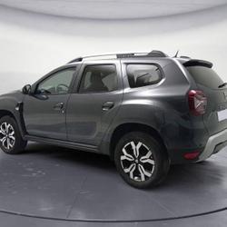 Dacia Duster ECO-G 100 4x2 Journey Oloron-Sainte-Marie