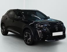 Peugeot 2008 Hénin-Beaumont