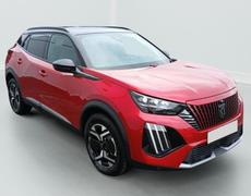 Peugeot 2008 Hénin-Beaumont