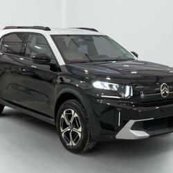 Citroen C3 Aircross Hybride 145 ch Aut Max occasion - H&eacute;nin-Beaumont - photo 2/10