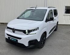 Citroen Berlingo Pornic