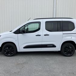 Citroen Berlingo III M Diesel 130 MAX 5 places Auto Pornic
