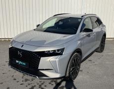 DS DS7 Pornic