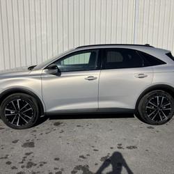 DS DS7 BlueHDi 130 Automatique PALLAS Pornic