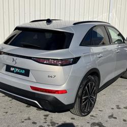 DS DS7 BlueHDi 130 Automatique PALLAS Pornic