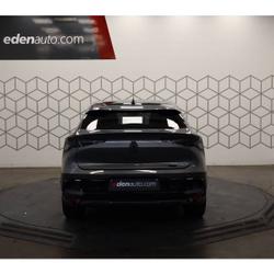 Renault Rafale E-Tech full hybrid 200ch esprit Alpine Oloron-Sainte-Marie