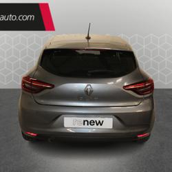 Renault Clio 5 TCe 90 Equilibre Biarritz