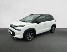 Citroen C3 Aircross - C3 Aircross PureTech 130 S&S EAT6 - C-Series - 14 990 €