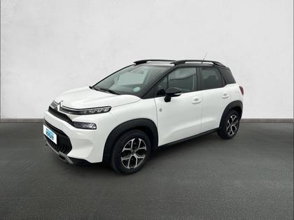 Citroen C3 Aircross - C3 Aircross PureTech 130 S&S EAT6 - C-Series - 14 990 €