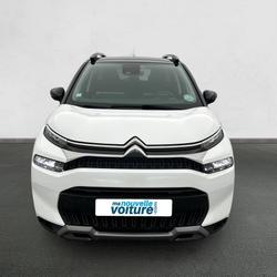 Citroen C3 Aircross C3 Aircross PureTech 130 S&S EAT6 - C-Series Rochefort