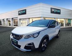 Peugeot 3008 Voiron