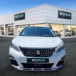 Peugeot 3008 Puretech 130 S&S EAT8 ALLURE Voiron