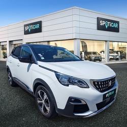 Peugeot 3008 Puretech 130 S&S EAT8 ALLURE Voiron