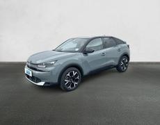 Citroen AX - C4 PureTech 130 EAT8 - Max - 20 990 €