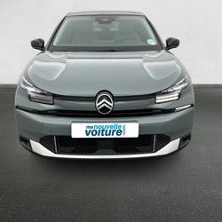 Citroen AX C4 PureTech 130 EAT8 - Max Rochefort