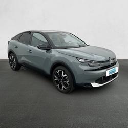 Citroen AX C4 PureTech 130 EAT8 - Max Rochefort