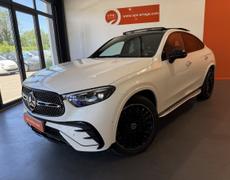 Mercedes GLC Saint-Jean-de-Verges