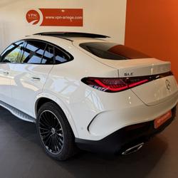 Mercedes GLC GLC 220 d AMG Line 4MATIC Saint-Jean-de-Verges