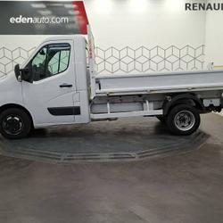 Renault Master FOURGON CC PROP RJ3500 PAF AR COURT L2 DCI 130 GRAND CONFORT Pau