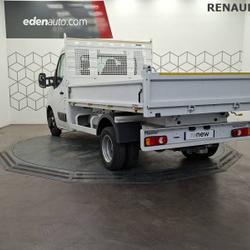 Renault Master FOURGON CC PROP RJ3500 PAF AR COURT L2 DCI 130 GRAND CONFORT Pau