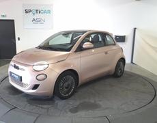 Fiat 500 III