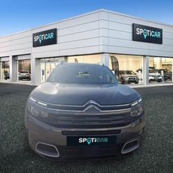 Citroen C5 Aircross PureTech 130 S&S BVM6 Feel occasion - Voiron - photo 2/27
