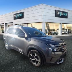 Citroen C5 Aircross PureTech 130 S&S BVM6 Feel occasion - Voiron - photo 3/27