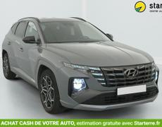 Hyundai Tucson Saint-Fons