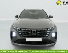 Hyundai Tucson Saint-Fons