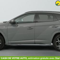 Hyundai Tucson 1.6 T-GDI 230 HYBRID BVA6 N LINE EDITION occasion - Saint-Fons - photo 2/6
