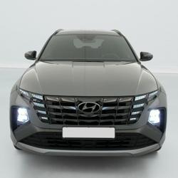 Hyundai Tucson 1.6 T-GDI 230 HYBRID BVA6 N LINE EDITION occasion - H&eacute;nin-Beaumont - photo 2/10