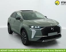 DS DS7