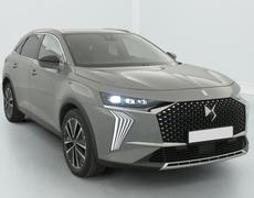 DS DS7 Hénin-Beaumont