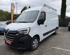 Renault Master Foix