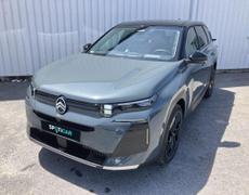 Citroen C5 Aircross Pornic