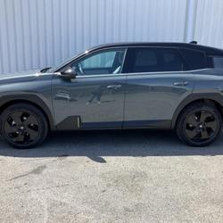 Citroen C5 Aircross II Hybride 145ch auto MAX Pornic