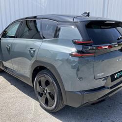 Citroen C5 Aircross II Hybride 145ch auto MAX Pornic