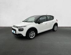 Citroen C3 Rochefort