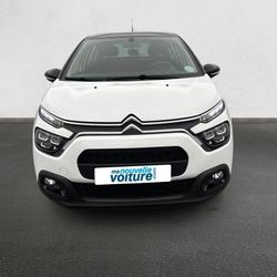 Citroen C3 BlueHDi 100 ch BVM6 - Plus occasion - Rochefort - photo 2/21