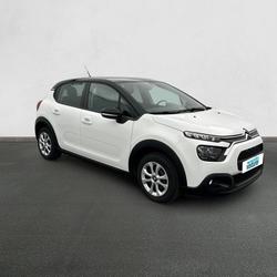 Citroen C3 BlueHDi 100 ch BVM6 - Plus occasion - Rochefort - photo 3/21
